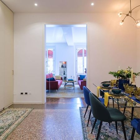 博洛尼亚Residenza Bellavista Design E Vista Mozzafiato公寓 外观 照片