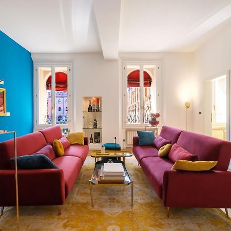 博洛尼亚Residenza Bellavista Design E Vista Mozzafiato公寓 外观 照片