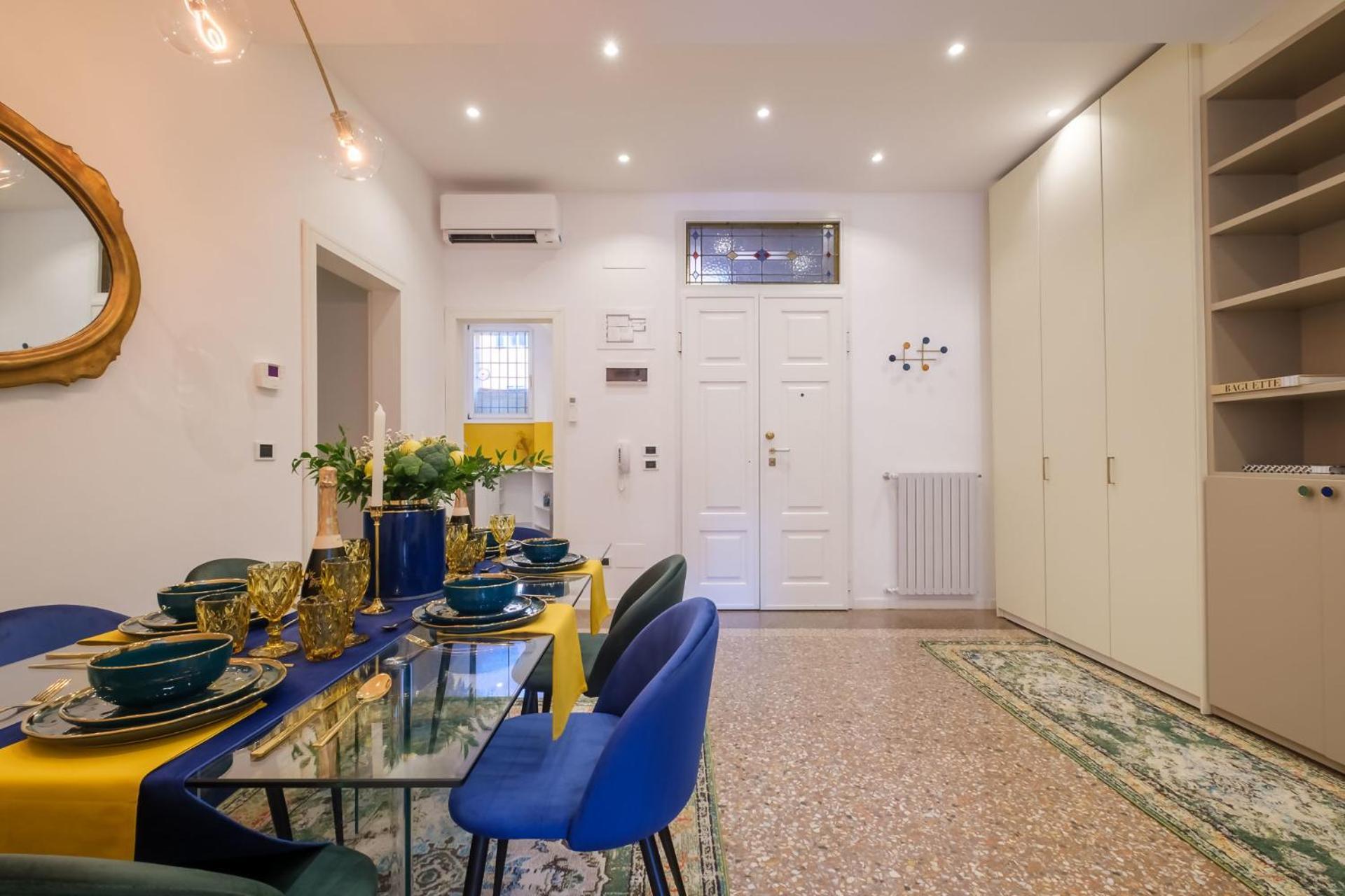 博洛尼亚Residenza Bellavista Design E Vista Mozzafiato公寓 外观 照片