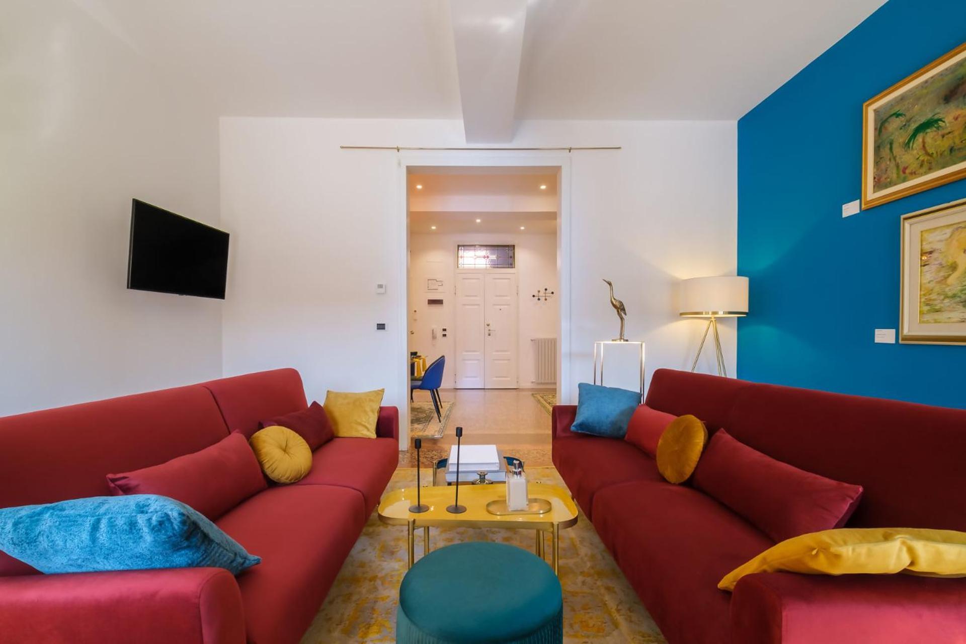 博洛尼亚Residenza Bellavista Design E Vista Mozzafiato公寓 外观 照片