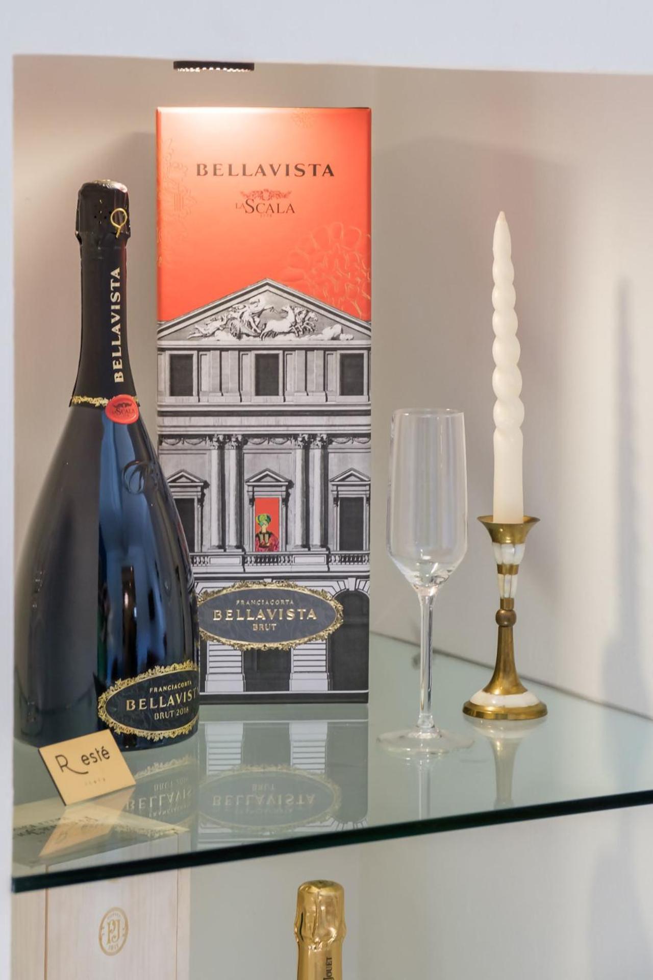 博洛尼亚Residenza Bellavista Design E Vista Mozzafiato公寓 外观 照片