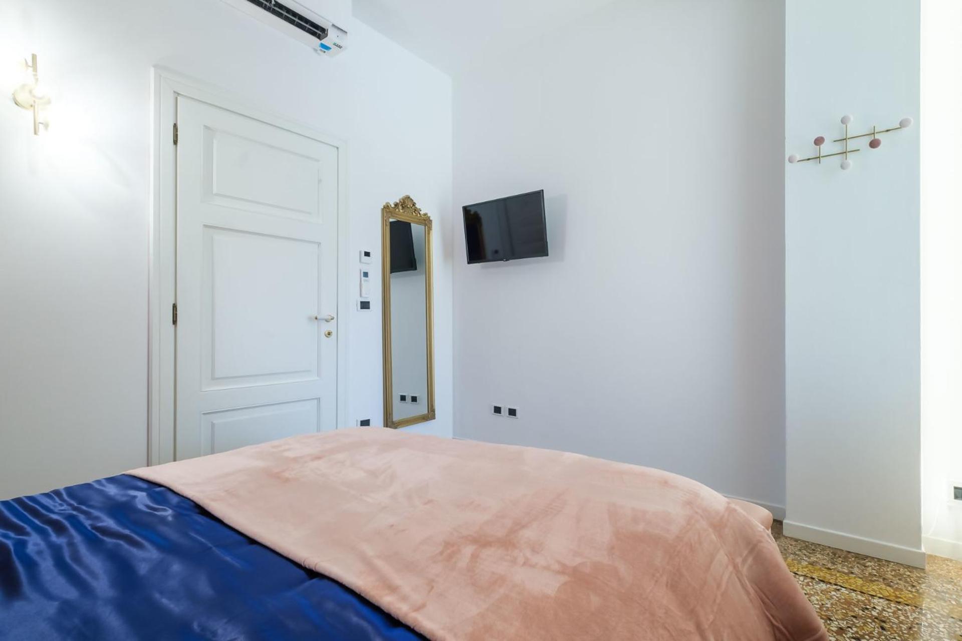 博洛尼亚Residenza Bellavista Design E Vista Mozzafiato公寓 外观 照片
