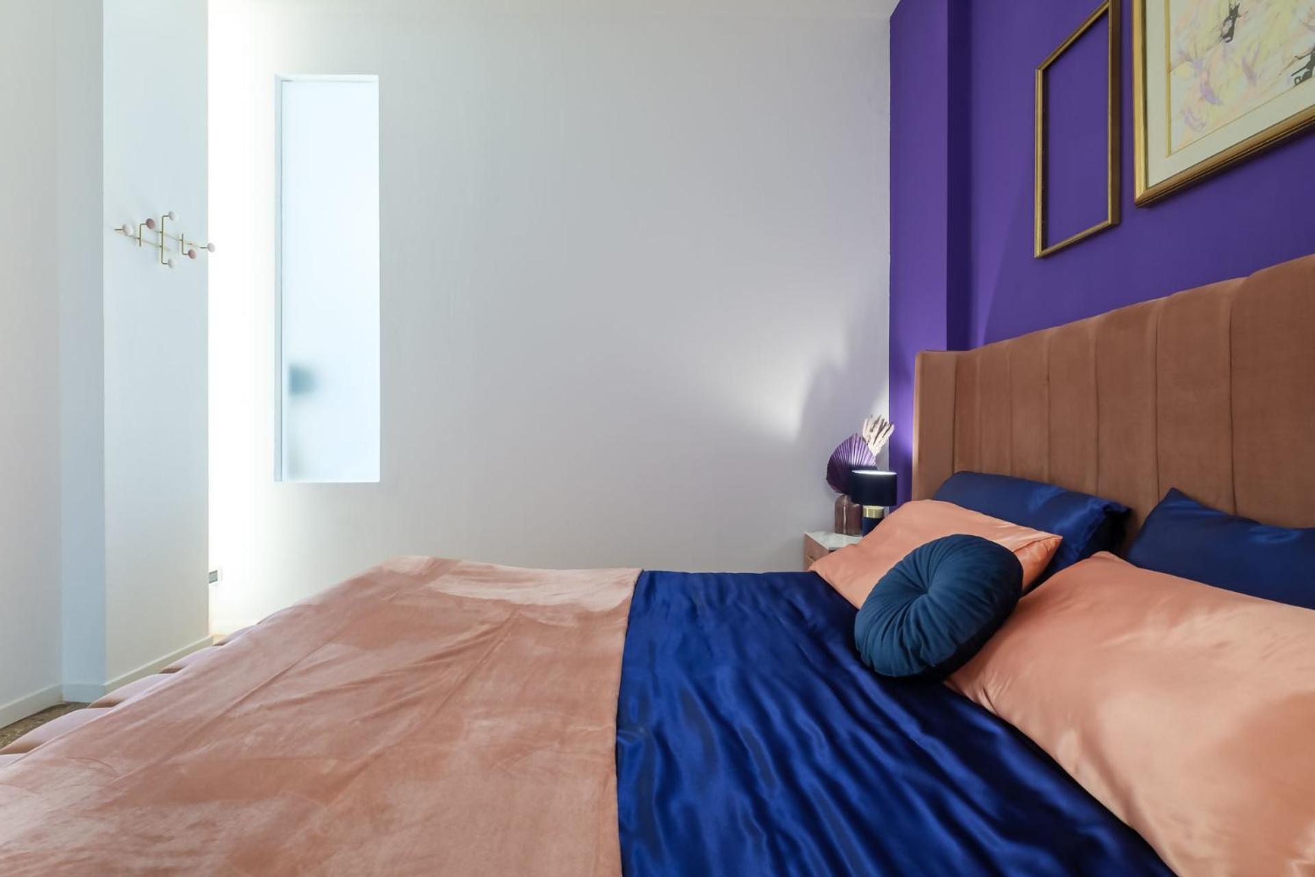 博洛尼亚Residenza Bellavista Design E Vista Mozzafiato公寓 外观 照片