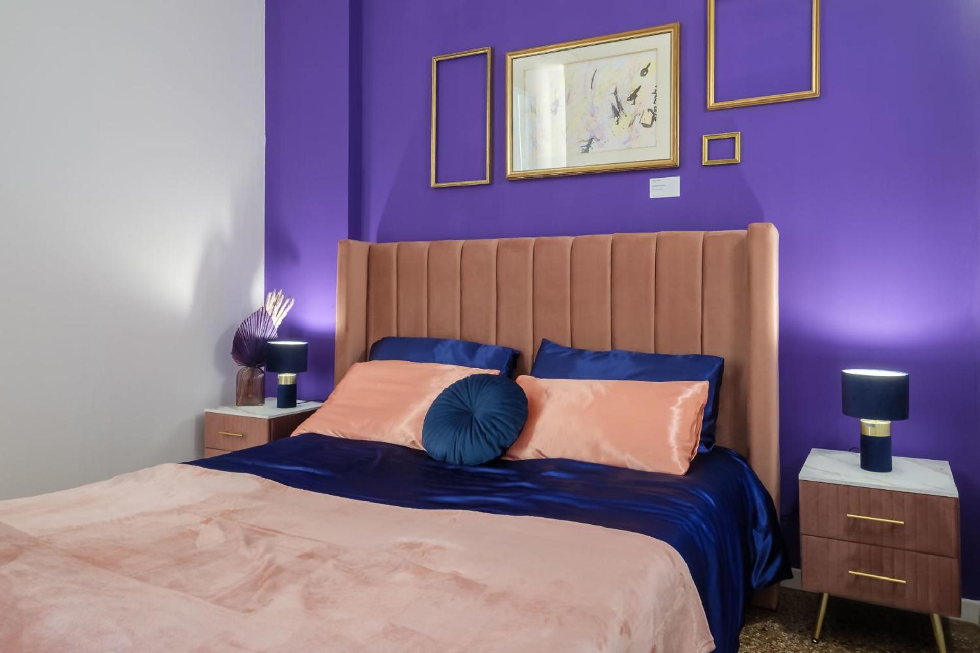 博洛尼亚Residenza Bellavista Design E Vista Mozzafiato公寓 外观 照片